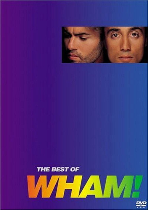Movie poster for Wham! - The Best of Wham! (1997)