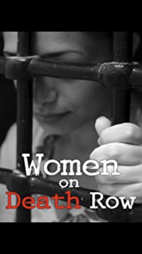 Movie poster for Women on Death Row (2006)