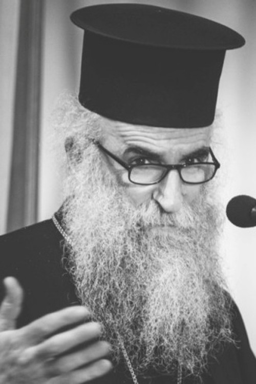 Photo of Pavlos Ntouros, Directing