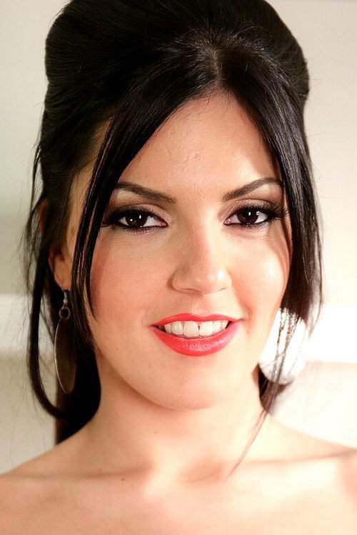 Photo of Cécilia De Lys, Acting