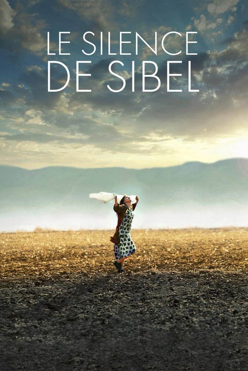 Movie poster for Sibel's Silence (2024)