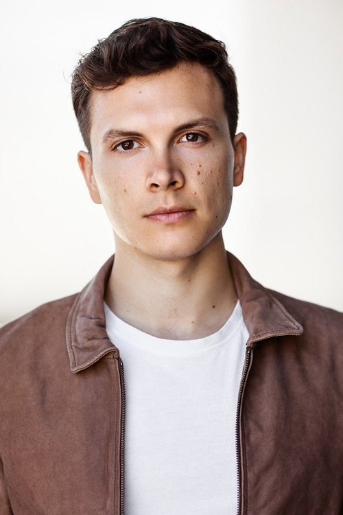 Photo of Nigel Huckle, Acting