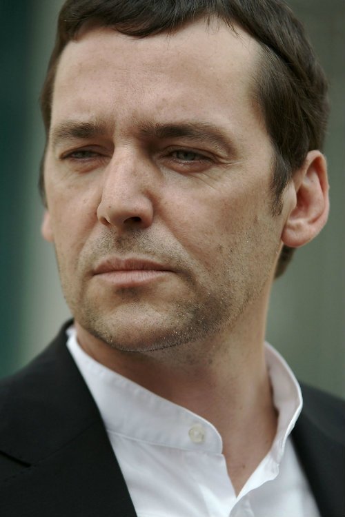 Photo of Sean Gallagher, Acting