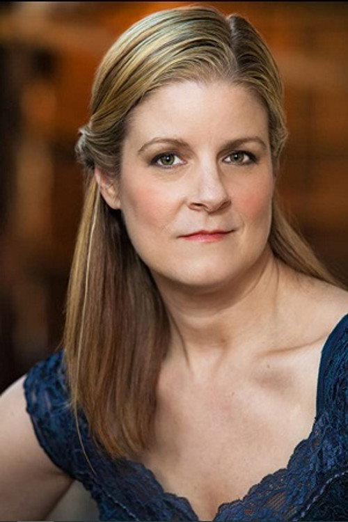 Photo of Merry Grissom, Acting
