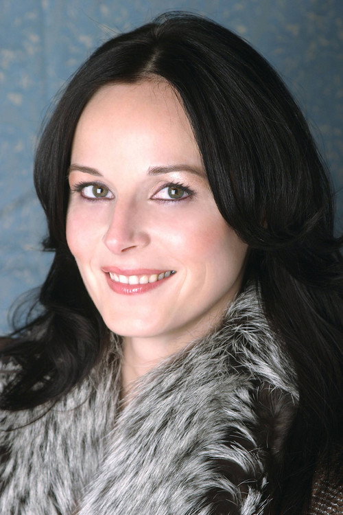 Jennifer Fay Hopkins profile