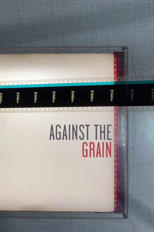 Movie poster for Against the Grain (2023)