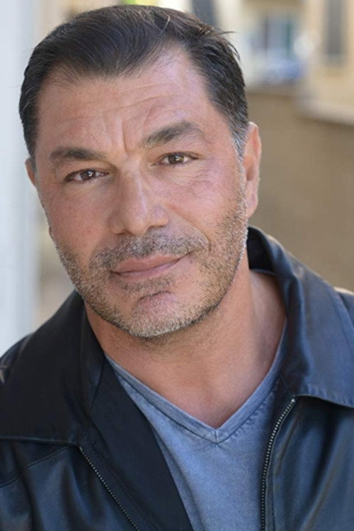 Photo of Ariel Llinas, Acting