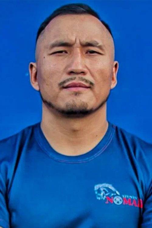 Nazar Sharkhan profile