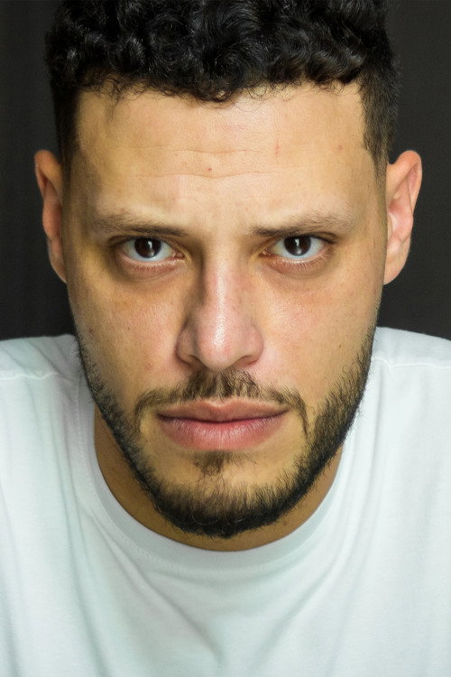 Photo of Abdelkrim Derradji, Acting