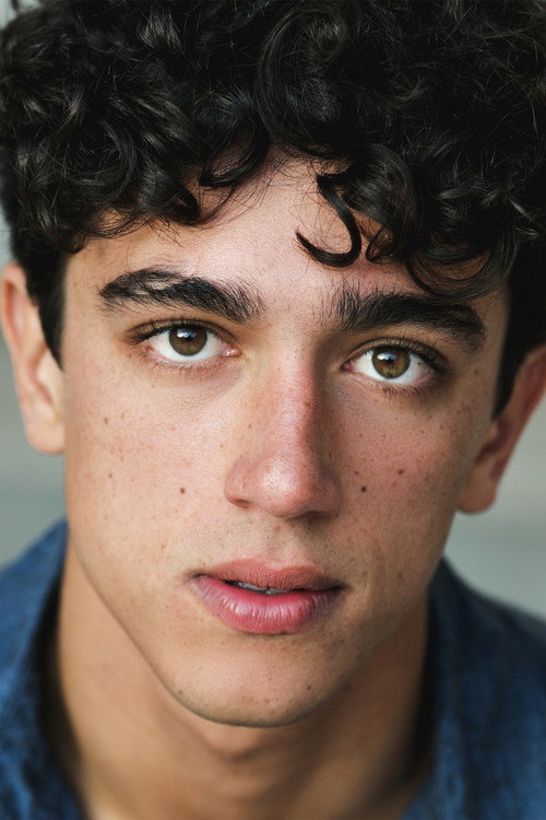 Photo of Gabriele Rollo, Acting