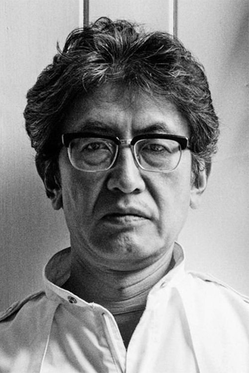 Nagisa Ōshima profile