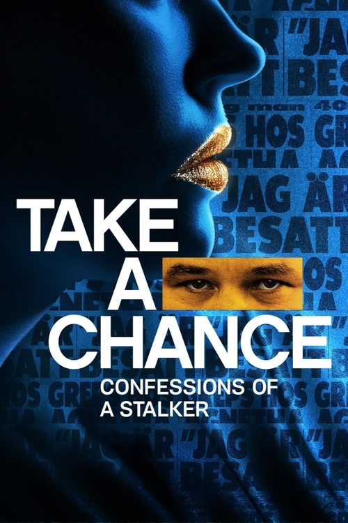 Movie poster for Take a Chance (2023)