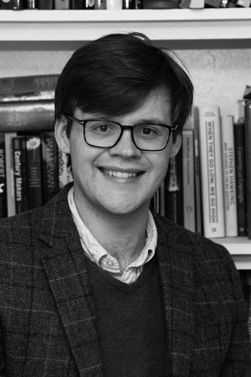 Photo of A.P. Price, Sound