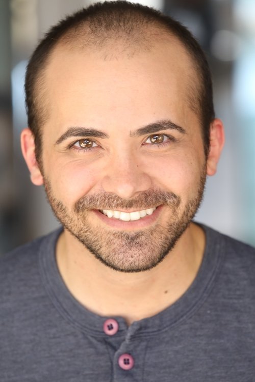 Photo of Michael Gene Conti, Acting