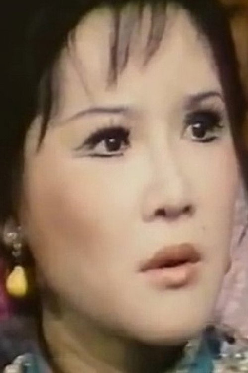 Photo of Huang Lan, Acting