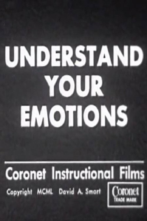Movie poster for Understand Your Emotions (1950)