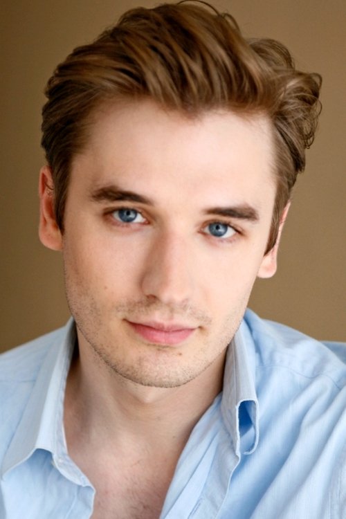 Seth Numrich profile
