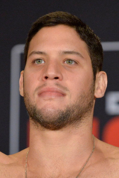 Photo of Neiman Gracie, Acting