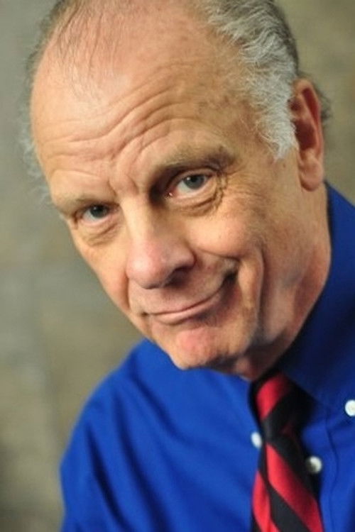Photo of Ed Crick, Acting