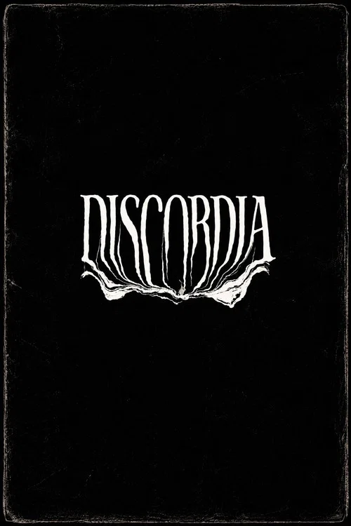 Movie poster for Discord