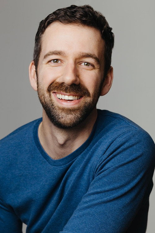 Photo of Iain Stewart, Acting