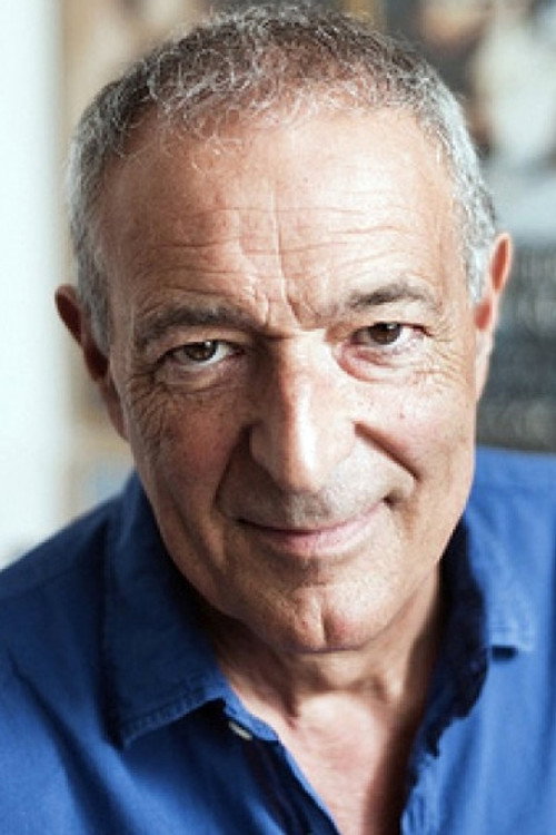 Photo of Gilles Taurand, Writing