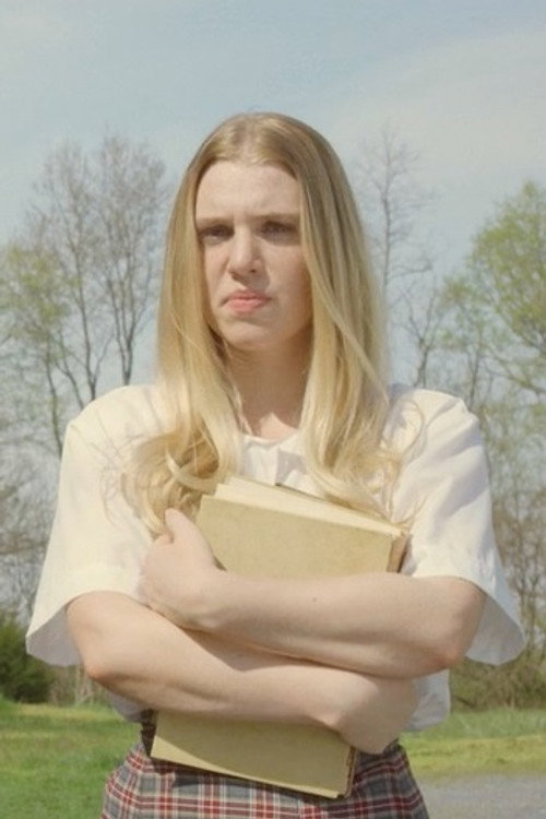 Photo of Belle Shickle, Acting