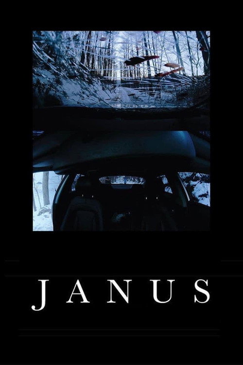 Movie poster for Janus (2014)