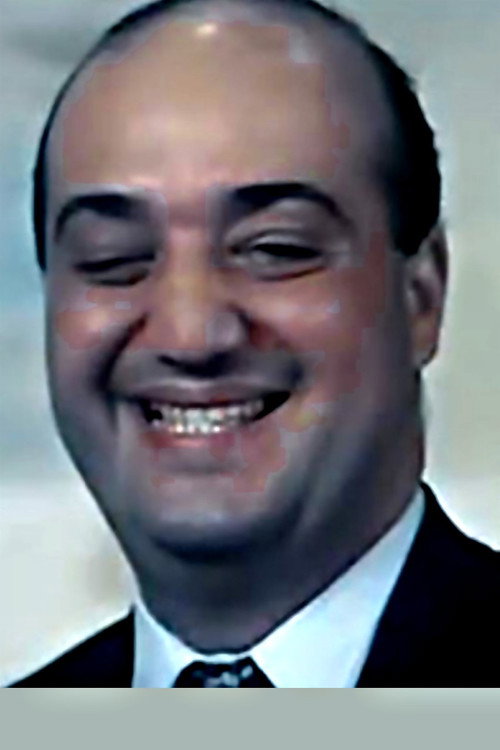 Photo of Mohamed Mansour, Acting