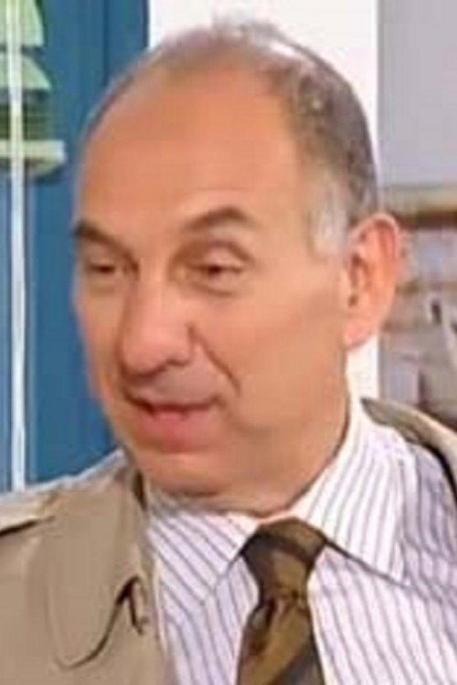 Stelios Petsos profile