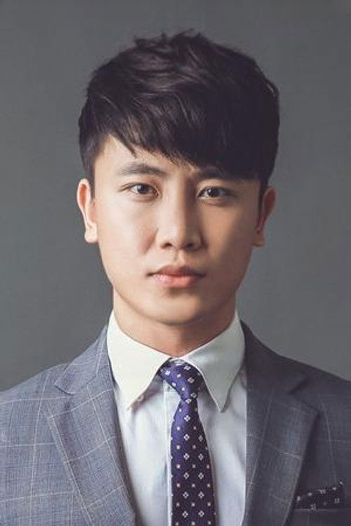 Peng Zi Yang profile