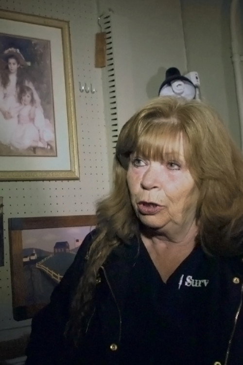 Photo of Denise Altman, Acting