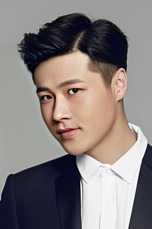 Photo of 冯阳, Acting