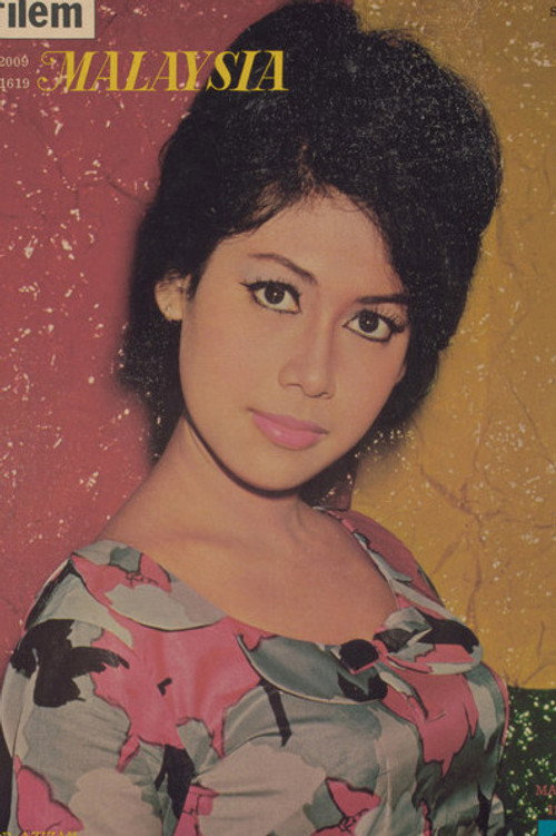 Photo of Noor Azizah, Acting