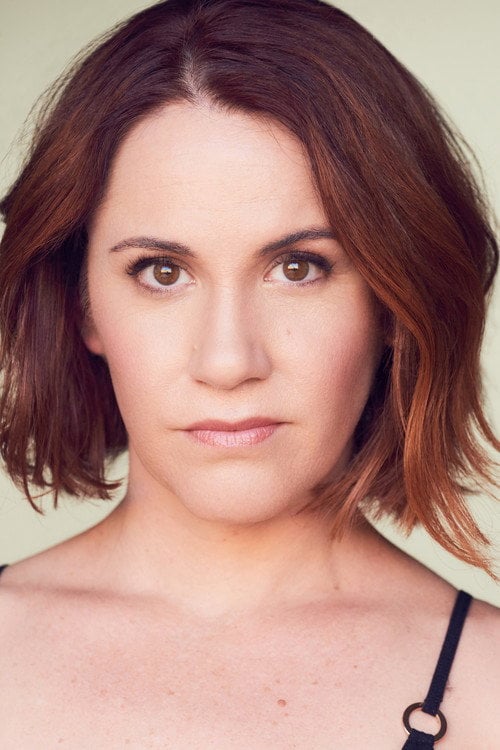 Photo of Faline England, Acting