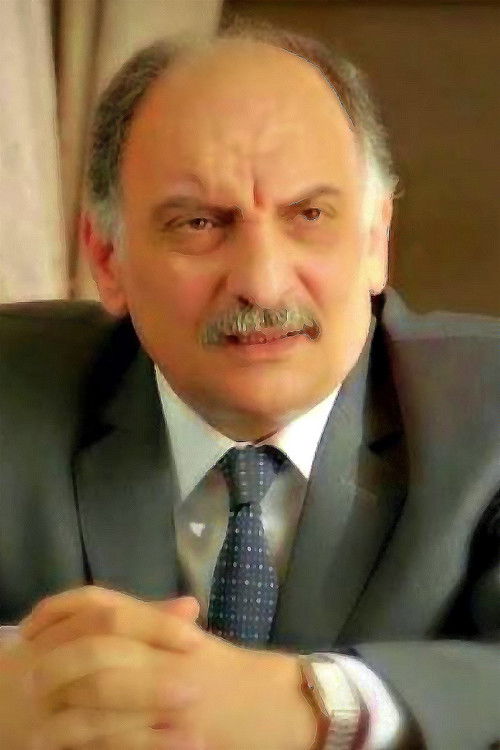 Photo of Tarek Waly, Acting