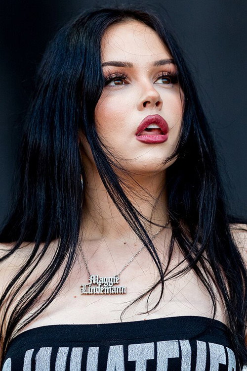 Photo of Maggie Lindemann, Acting