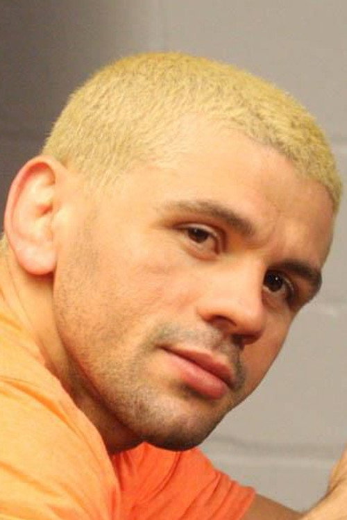 Photo of Marcos Galvão, Acting