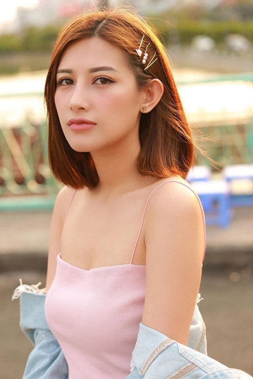 Emmy Nguyễn profile