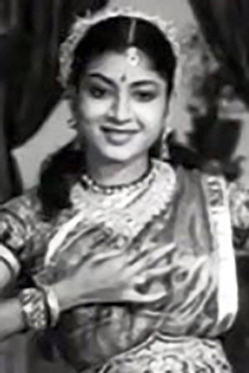 Photo of Kumari Rukmini, Acting