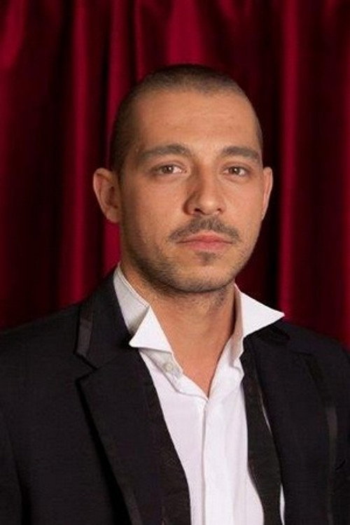 Robbert Vervloet profile