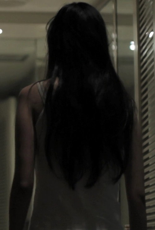 Movie poster for Black Hair (2010)