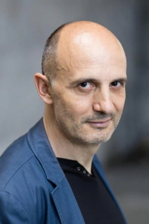 Photo of Pierre Mifsud, Acting