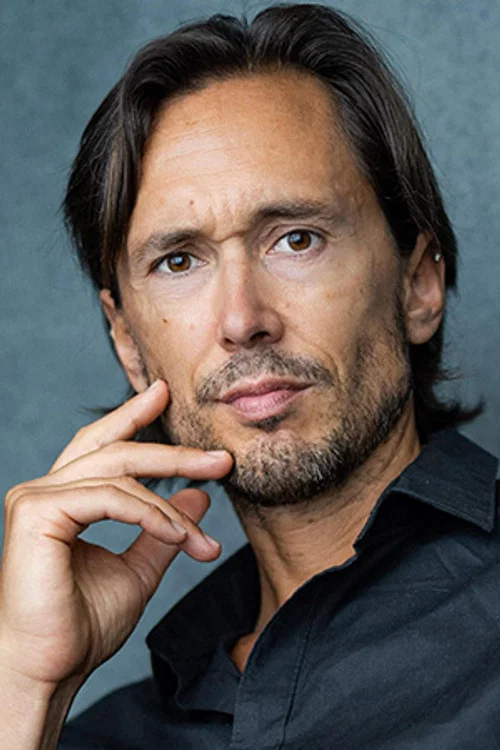 Photo of Oliver Stafford, Acting
