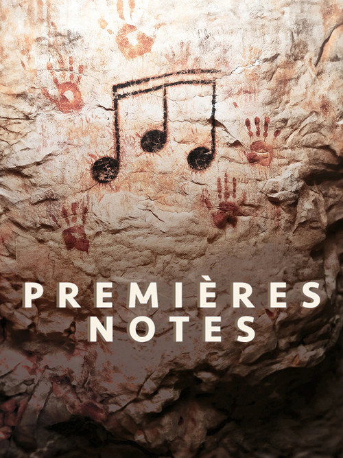 Movie poster for Premières notes (2026)