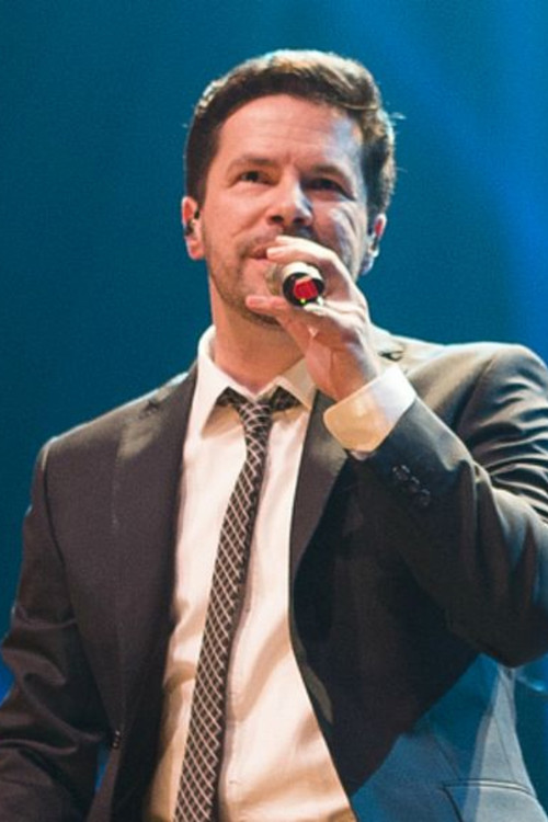Photo of Pedro Mariano, Acting