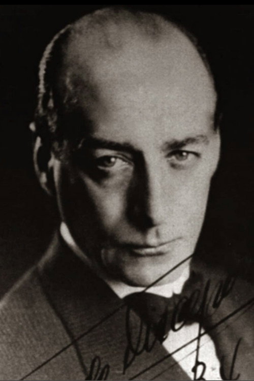 Photo of Armando Discépolo, Writing