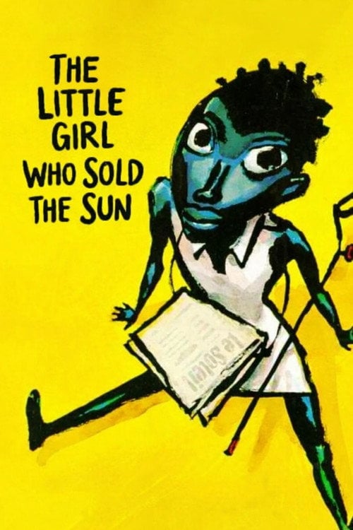 Movie poster for The Little Girl Who Sold the Sun (1999)