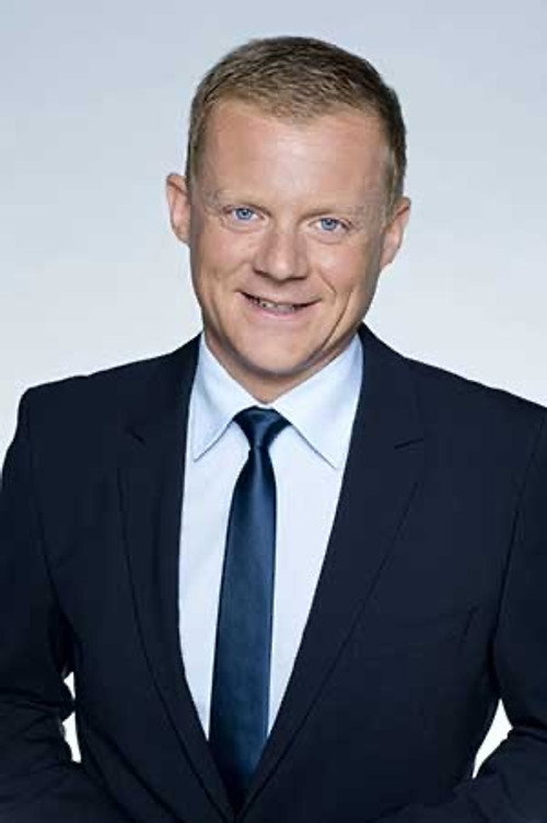 Photo of Marc Bator, Acting