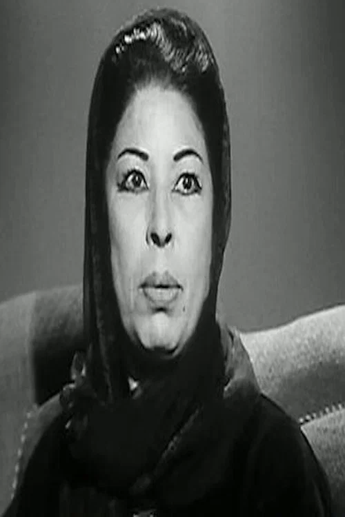 Photo of Ragaa Abdel Hamid, Acting
